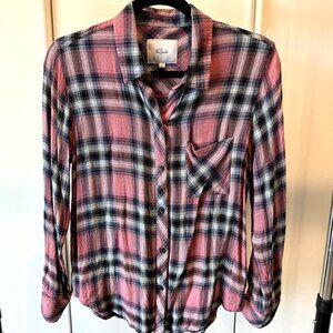 Rails Hunter Plaid Shirt